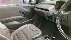 BMW i3 125kW 42kWh 5dr Auto Electric Hatchback